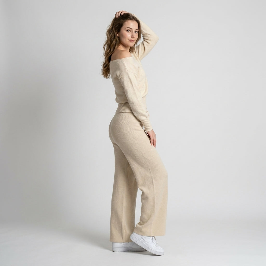 Set tejido