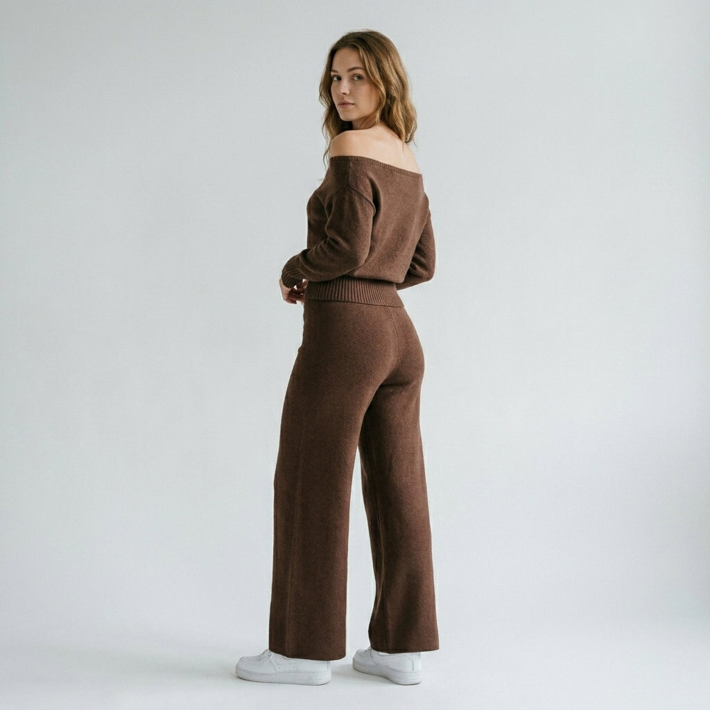 Set tejido
